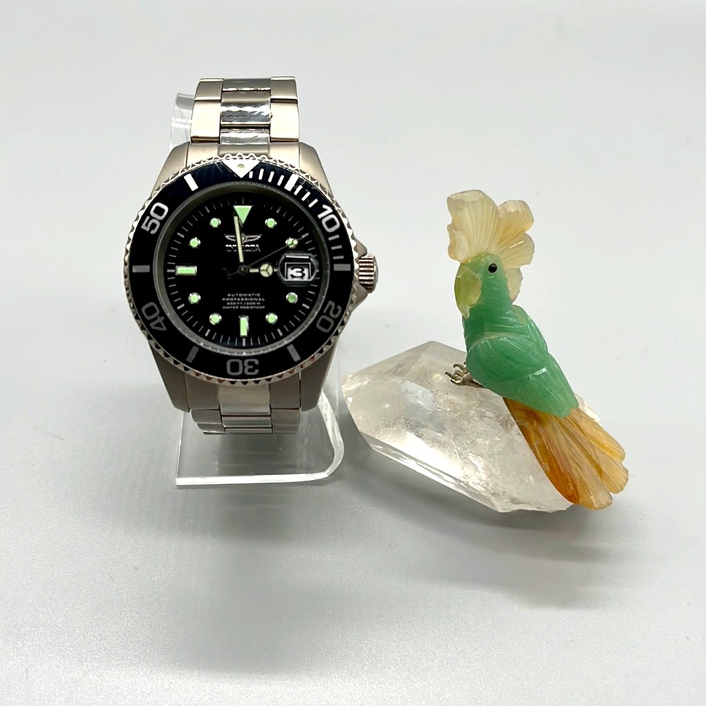 Invicta Automatic Watch-Men’s